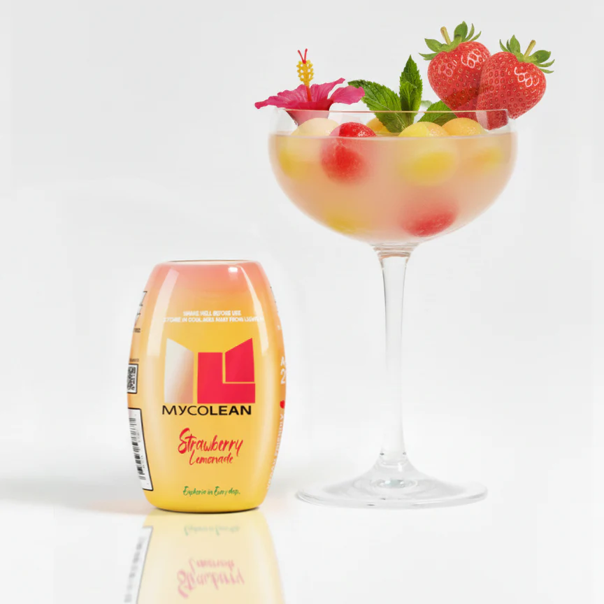 4 pack Standard Strength